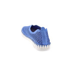 Bailarinas Ilse Jacobsen zapatos Mujer modelo Tulip Azul 