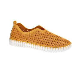 Bailarinas Ilse Jacobsen zapatos Mujer modelo Tulip Naranja  2