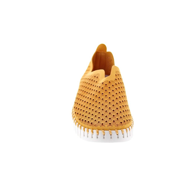 Bailarinas Ilse Jacobsen zapatos Mujer modelo Tulip Naranja 