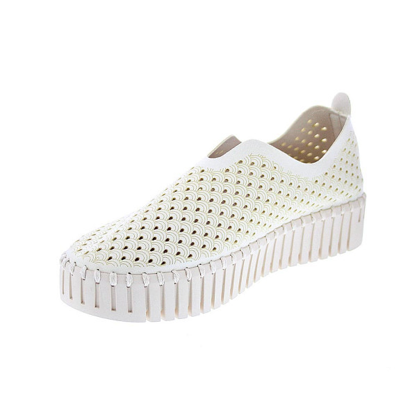 Bailarinas Ilse Jacobsen zapatos Mujer modelo Tulip 3373 Beige 