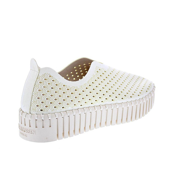 Bailarinas Ilse Jacobsen zapatos Mujer modelo Tulip 3373 Beige 