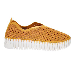 Bailarinas Ilse Jacobsen zapatos Mujer modelo Tulip 3373 Naranja 