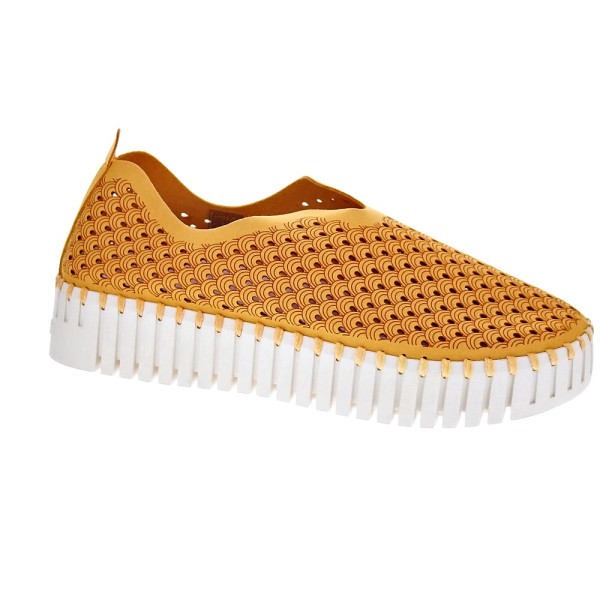 Bailarinas Ilse Jacobsen zapatos Mujer modelo Tulip 3373 Naranja 