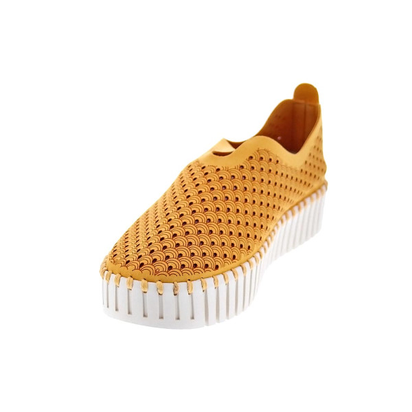 Bailarinas Ilse Jacobsen zapatos Mujer modelo Tulip 3373 Naranja 