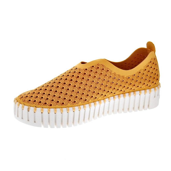 Bailarinas Ilse Jacobsen zapatos Mujer modelo Tulip 3373 Naranja 