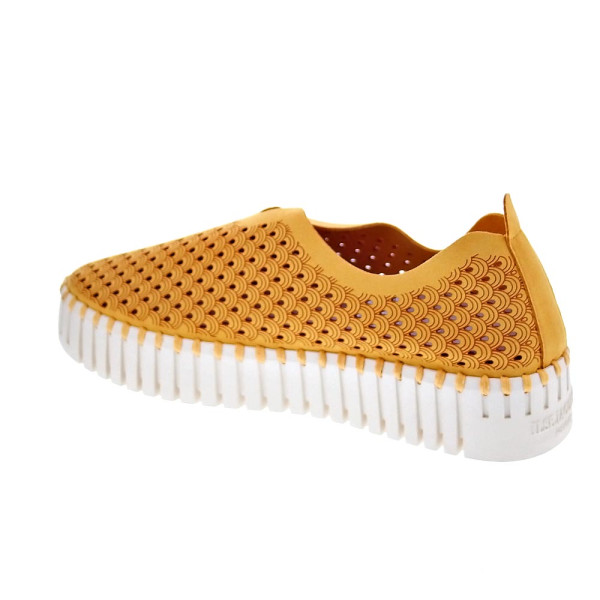 Bailarinas Ilse Jacobsen zapatos Mujer modelo Tulip 3373 Naranja 