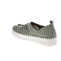 Sandalias Ilse Jacobsen zapatos Mujer modelo Tulip 9376 Verde 