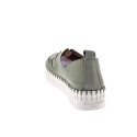 Sandalias Ilse Jacobsen zapatos Mujer modelo Tulip 9376 Verde 