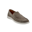 Mocasines Imac zapatos Hombre modelo 551251 Gris 