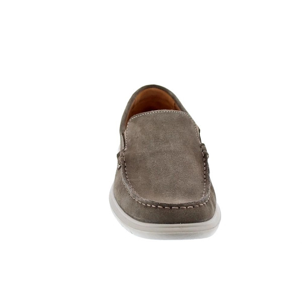 Mocasines Imac zapatos Hombre modelo 551251 Gris 