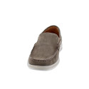 Mocasines Imac zapatos Hombre modelo 551251 Gris 
