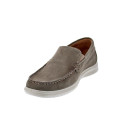 Mocasines Imac zapatos Hombre modelo 551251 Gris 