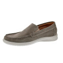 Mocasines Imac zapatos Hombre modelo 551251 Gris 