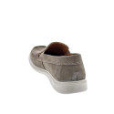 Mocasines Imac zapatos Hombre modelo 551251 Gris 