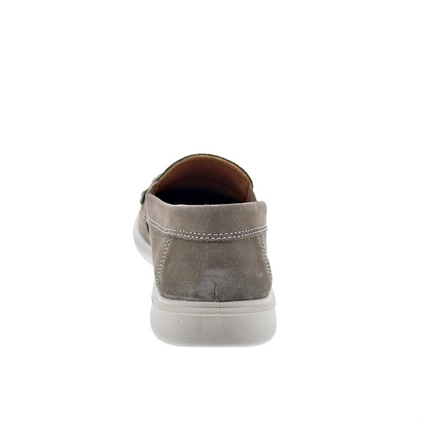 Mocasines Imac zapatos Hombre modelo 551251 Gris 