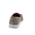 Mocasines Imac zapatos Hombre modelo 551251 Gris 