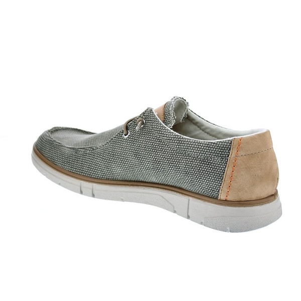 Mocasines Imac zapatos Hombre modelo 551510 Verde Elástico