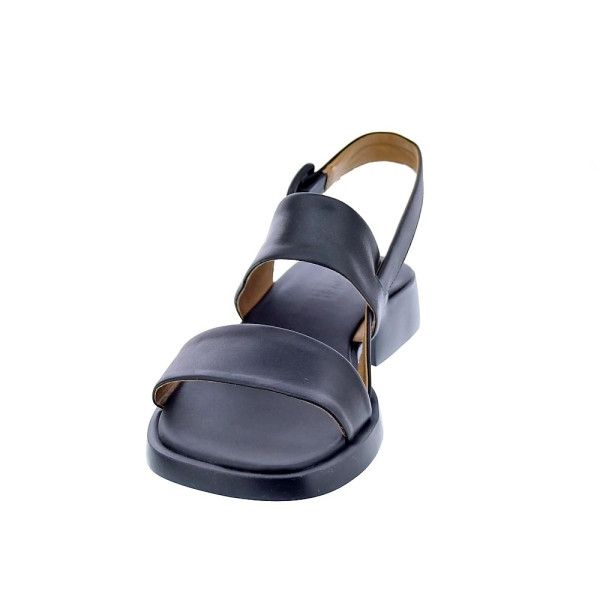 Sandalias Camper zapatos Mujer modelo Dana Negro Hebilla