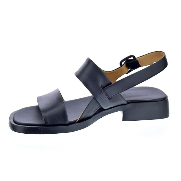 Sandalias Camper zapatos Mujer modelo Dana Negro Hebilla