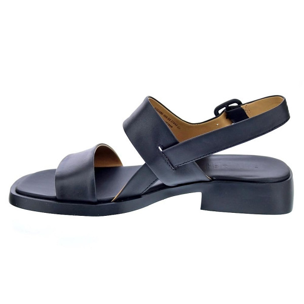 Sandalias Camper zapatos Mujer modelo Dana Negro Hebilla
