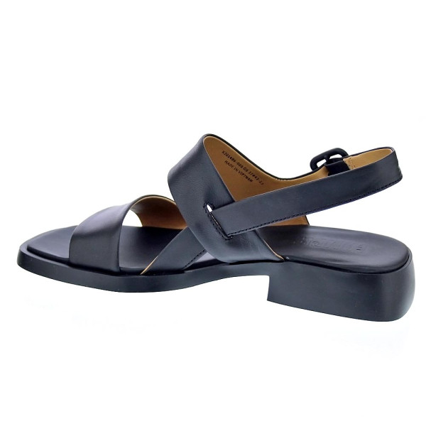 Sandalias Camper zapatos Mujer modelo Dana Negro Hebilla