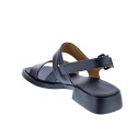 Sandalias Camper zapatos Mujer modelo Dana Negro Hebilla