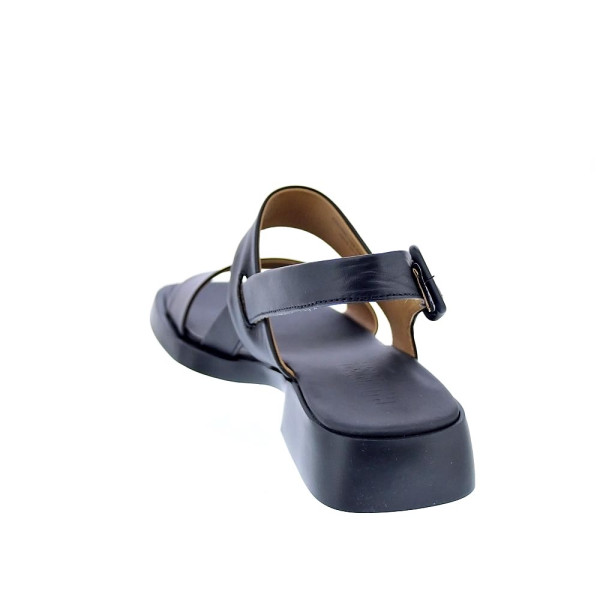 Sandalias Camper zapatos Mujer modelo Dana Negro Hebilla