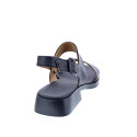 Sandalias Camper zapatos Mujer modelo Dana Negro Hebilla