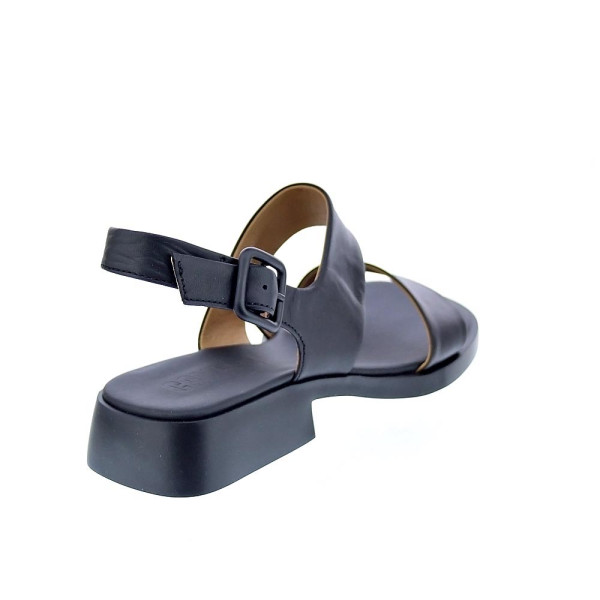 Sandalias Camper zapatos Mujer modelo Dana Negro Hebilla