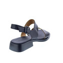 Sandalias Camper zapatos Mujer modelo Dana Negro Hebilla