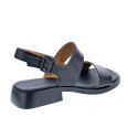 Sandalias Camper zapatos Mujer modelo Dana Negro Hebilla