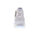 Zapatillas Nero Giardini zapatos Mujer modelo E409831 Blanco Cordón