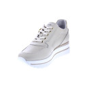 Zapatillas Nero Giardini zapatos Mujer modelo E409831 Blanco Cordón