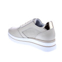 Zapatillas Nero Giardini zapatos Mujer modelo E409831 Blanco Cordón