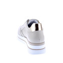 Zapatillas Nero Giardini zapatos Mujer modelo E409831 Blanco Cordón