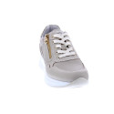 Zapatillas Nero Giardini zapatos Mujer modelo E409840 Beige Cordón