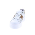 Zapatillas Nero Giardini zapatos Mujer modelo E409954 Plata Cordón