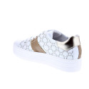 Zapatillas Nero Giardini zapatos Mujer modelo E409954 Plata Cordón