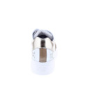 Zapatillas Nero Giardini zapatos Mujer modelo E409954 Plata Cordón
