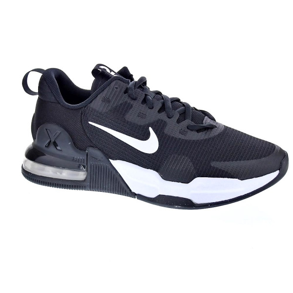 Zapatillas Nike zapatos Hombre modelo Air Max Alpha Negro 
