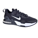 Zapatillas Nike zapatos Hombre modelo Air Max Alpha Negro 