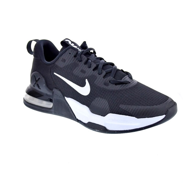 Zapatillas Nike zapatos Hombre modelo Air Max Alpha Negro 