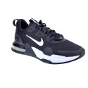 Zapatillas Nike zapatos Hombre modelo Air Max Alpha Negro 