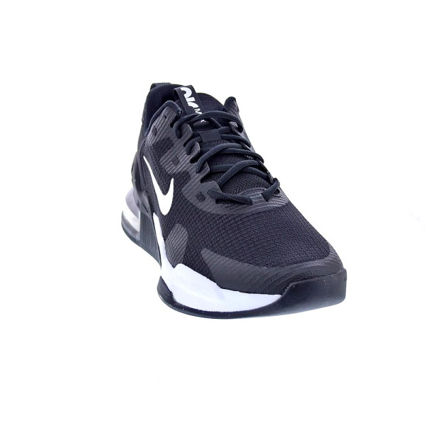 Zapatillas Nike zapatos Hombre modelo Air Max Alpha Negro 