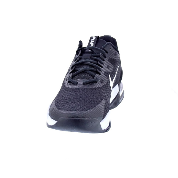 Zapatillas Nike zapatos Hombre modelo Air Max Alpha Negro 