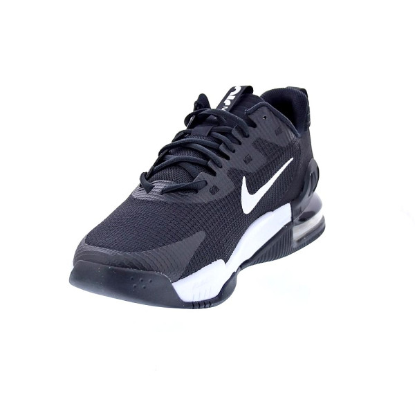 Zapatillas Nike zapatos Hombre modelo Air Max Alpha Negro 