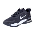 Zapatillas Nike zapatos Hombre modelo Air Max Alpha Negro 
