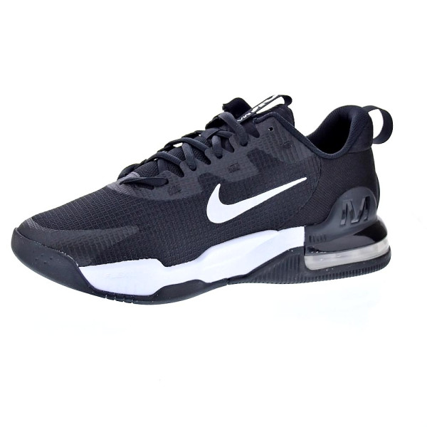 Zapatillas Nike zapatos Hombre modelo Air Max Alpha Negro 