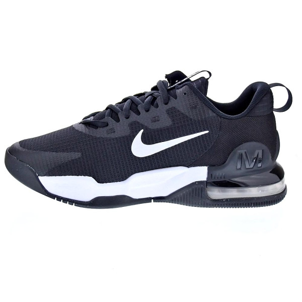 Zapatillas Nike zapatos Hombre modelo Air Max Alpha Negro 