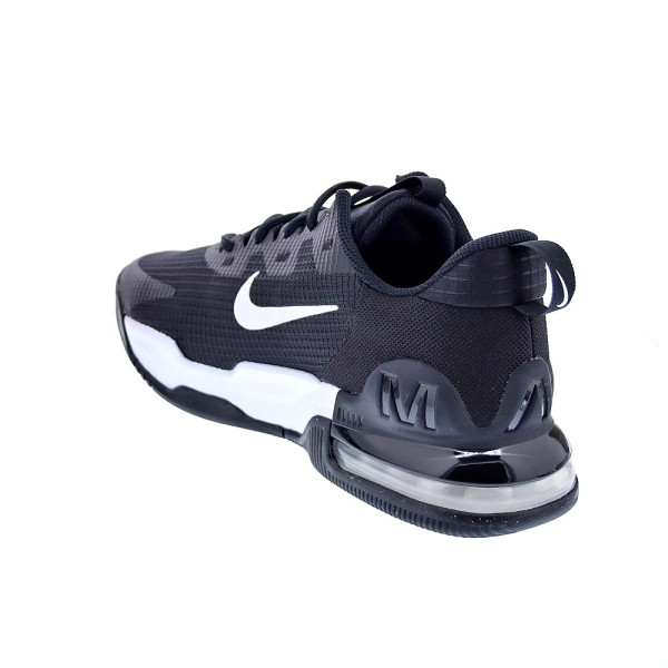 Zapatillas Nike zapatos Hombre modelo Air Max Alpha Negro 